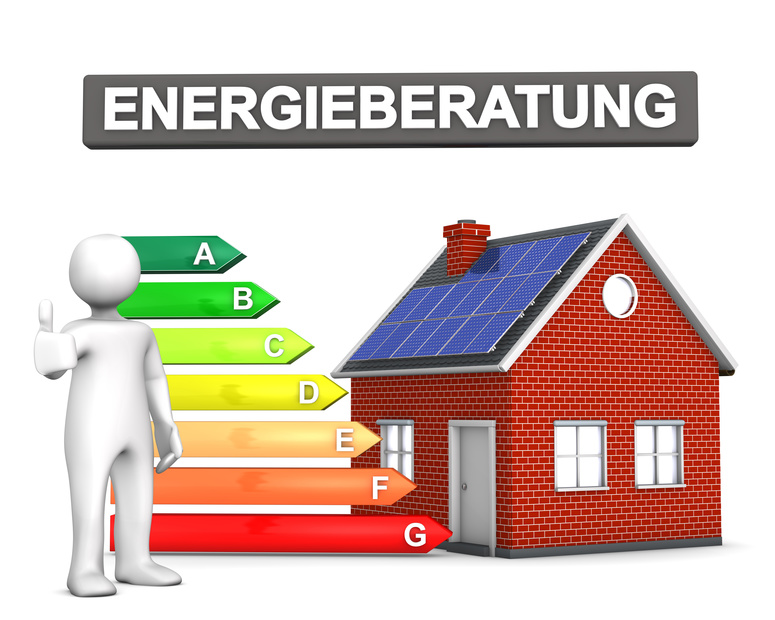 Gebäudeenergieberatung